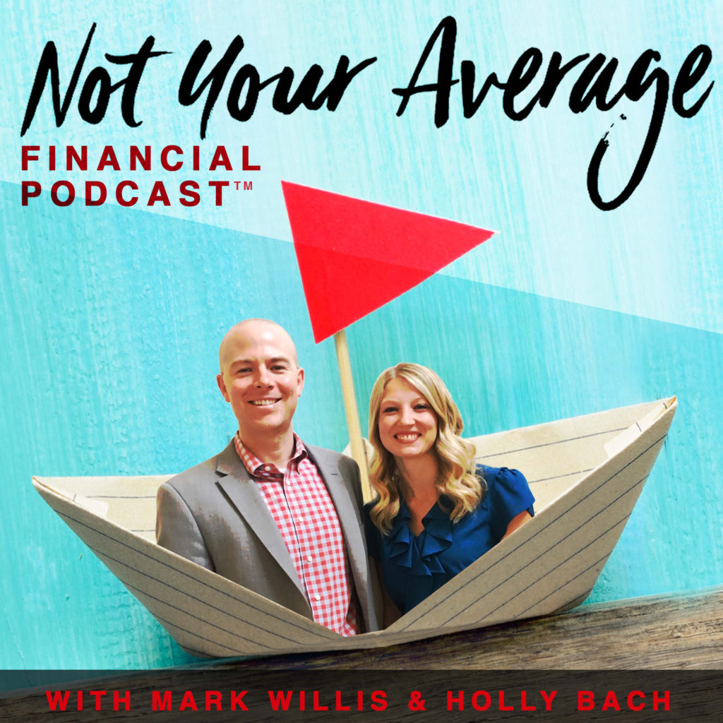 financial freedom podcast
